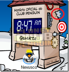 Relogio