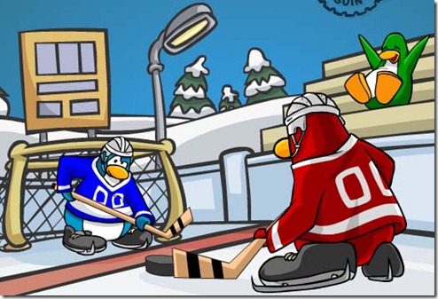 hockey