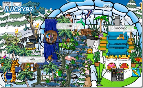 Iglu