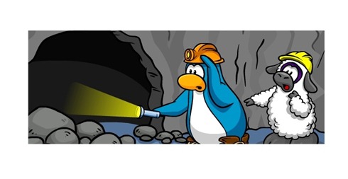 Cave Explorers