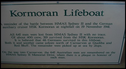 CARNARVON 009