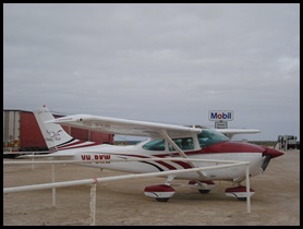 Nullarbor      -Streaky Bay 002