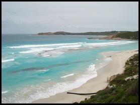 Margaret River-Esperance 056