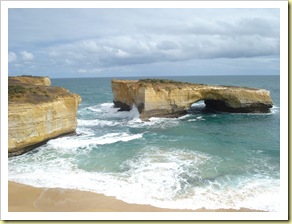 Mt Gambier- Ocean Road 074