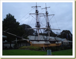 Mt Gambier- Ocean Road 053