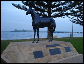 Streaky Bay to Adelaide 072
