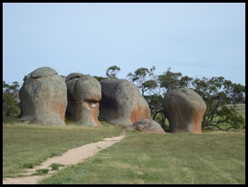 Streaky Bay to Adelaide 032