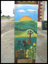 Streaky Bay to Adelaide 117