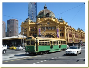Melbourne - Art Galleries 195
