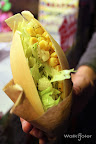 中壢夜市美食商品照