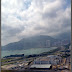 361 - Hong Kong - Aeroport Hong Kong.jpg, Décollage de l'aéroport de Hong Kong... destination Bali, Bali (2009-05) [Voyage]