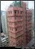 Hong Kong - Echafauge en bambous