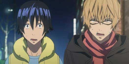 Bakuman