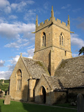 photo of Church of St Peter, Willersey