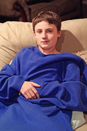 snuggie