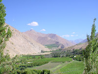 Valle del Elqui