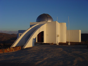 Observatorio Collowara
