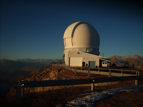 Observatorio Soar