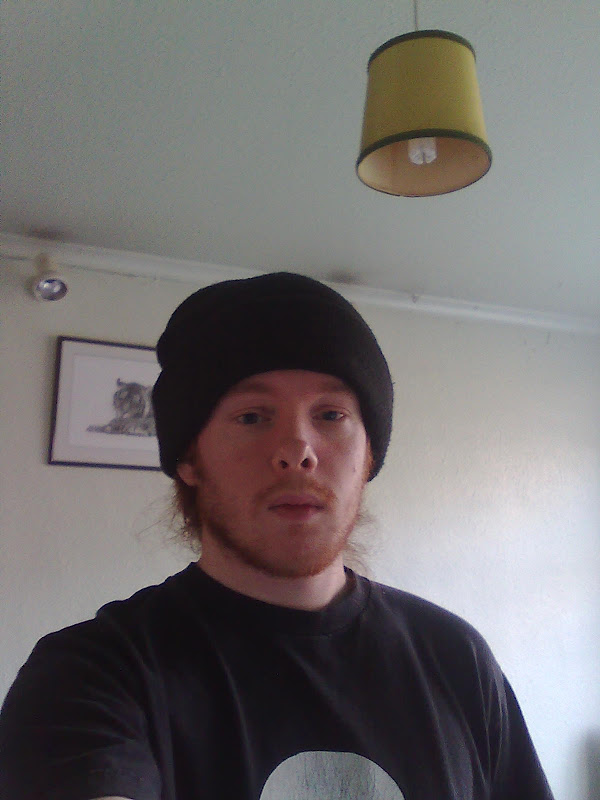 hat ninja
