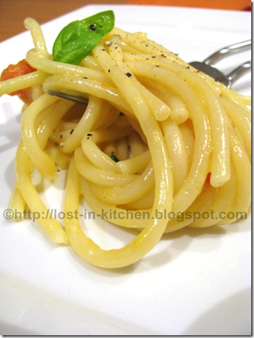 pomodorini pomodorini