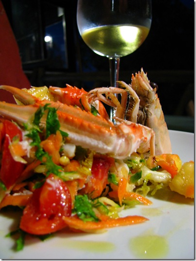 scampi scampi