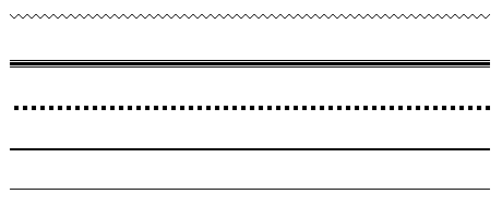 horizontal-line