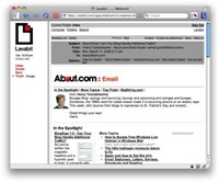 lavabit lavabit