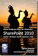 Install SharePoint 2010