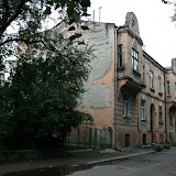 Улицы Франковска