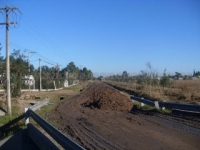 Infrapública - Obras públicas en Reconquista