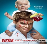 Dexter 4ta Temporada