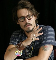 johnny-depp