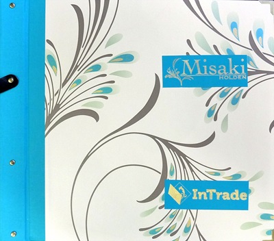 InTrade, Misaki 1