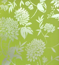 Lorient Decor, Wallpaper Volume I