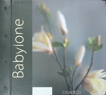 Casadeco, Babylone