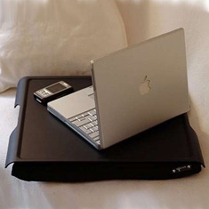 Tingshop, Laptray