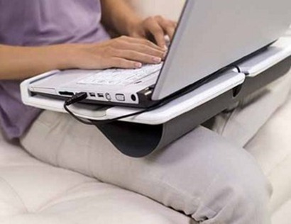 Gizmodo, Belkin Laptop Accessories