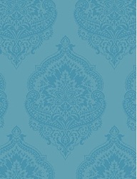 Malco Trading, Seabrook Wallpalers - British Tropical 4