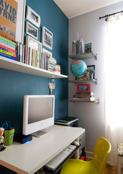 Apartmant Therapy, Turkost hem 5