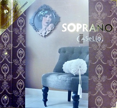 Caselio, Soprano 1