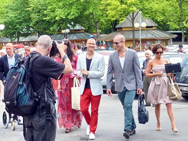 2010, Skansen, Midsommar 004