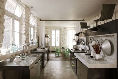 Paola Navone Paris hem 6