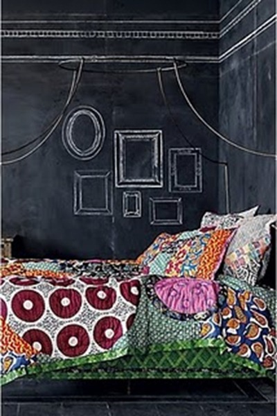 Anthropologie.eu, Skoltavelfärg