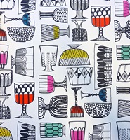 Midbec, Marimekko vol 2, 5