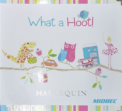 Midbec, What a Hoot 1