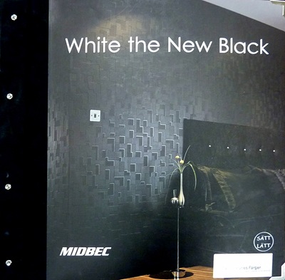 Midbec, White the new black 1