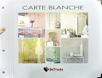 Midbec, Carte Blanche 1