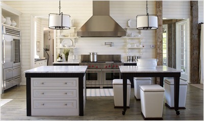 Lugn inredning, VT Interiors