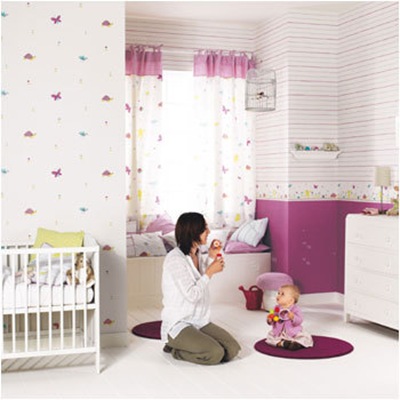 Casadeco, Happy World 22 Casadeco, Happy World 22