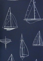 Midbec, Regatta Crew, 8